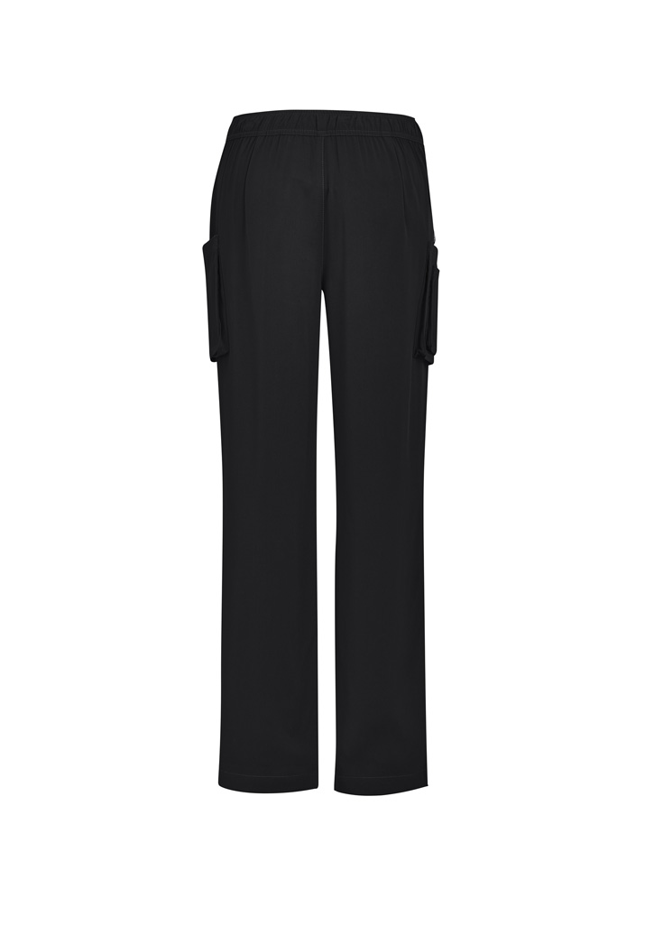 Womens Avery Straight Leg Scrub Pant 11 Womens Avery Straight Leg Scrub Pant - Image 9