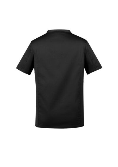 Mens Riley Stretch Scrub Top 23 Mens Riley Stretch Scrub Top - Image 11