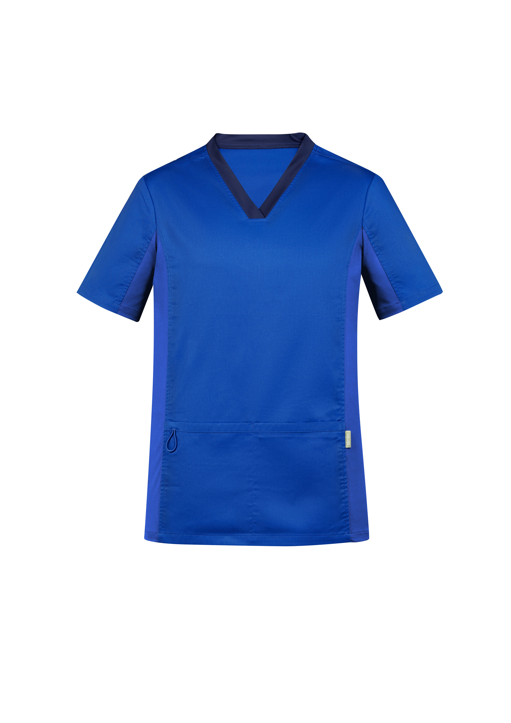 Mens Riley Stretch Scrub Top 3 Mens Riley Stretch Scrub Top