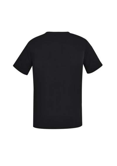 Mens Avery V-Neck Scrub Top 20 Mens Avery V-Neck Scrub Top - Image 4