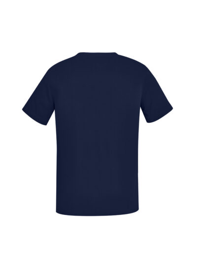 Mens Avery V-Neck Scrub Top 24 Mens Avery V-Neck Scrub Top - Image 8