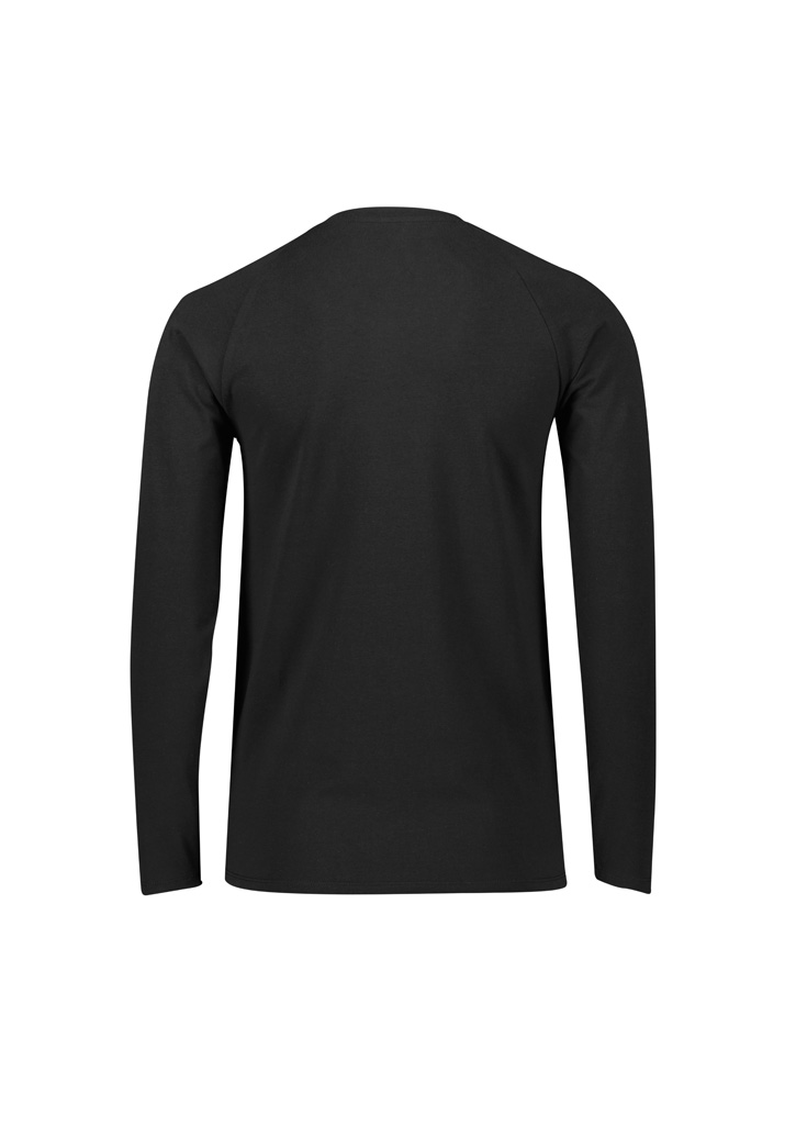 Womens Performance Long Sleeve Tee 4 Womens Performance Long Sleeve Tee - Image 2