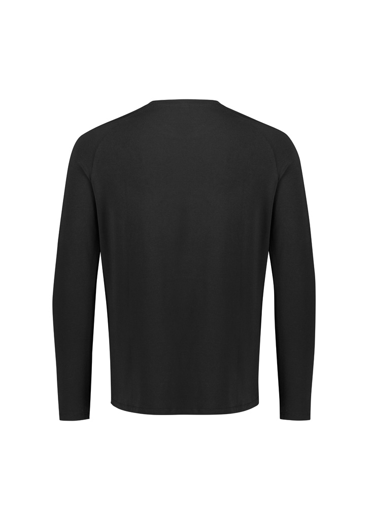 Mens Performance Long Sleeve Tee 4 Mens Performance Long Sleeve Tee - Image 2