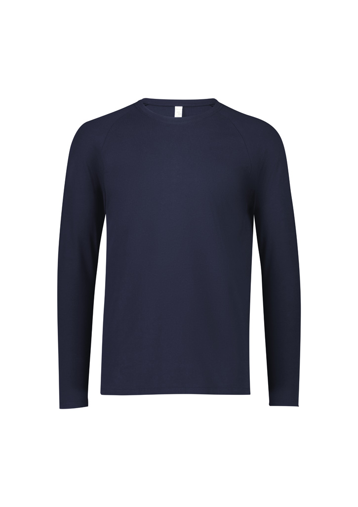 Mens Performance Long Sleeve Tee 8 Mens Performance Long Sleeve Tee - Image 6