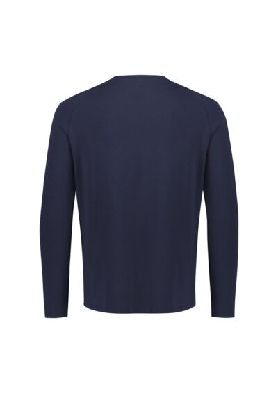 Mens Performance Long Sleeve Tee 15 Mens Performance Long Sleeve Tee - Image 7