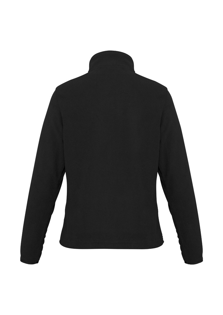 Womens Trinity Fleece 7 Womens Trinity Fleece - Image 5
