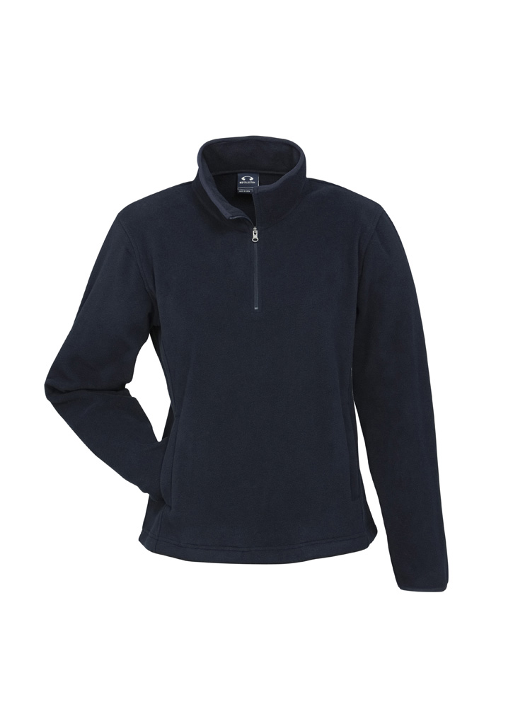 Womens Trinity Fleece 4 Womens Trinity Fleece - Image 2