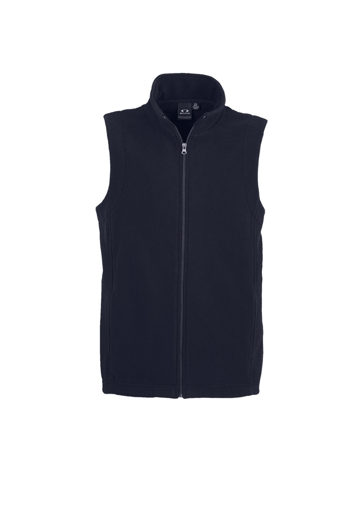 Mens Plain Vest 3 Mens Plain Vest