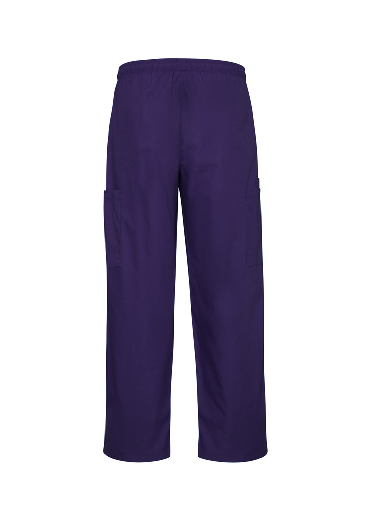 Unisex Classic Scrub Pant 11 Unisex Classic Scrub Pant - Image 9