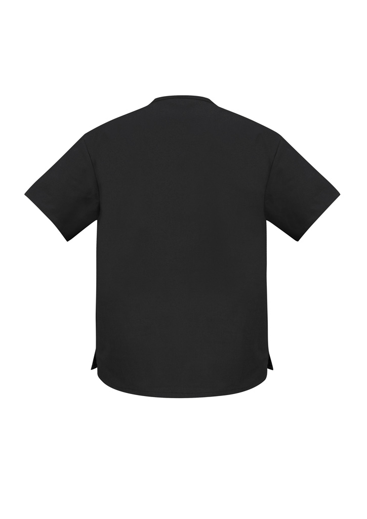 Unisex Classic Scrub Top 17 Unisex Classic Scrub Top - Image 15