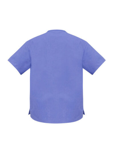 Unisex Classic Scrub Top 23 Unisex Classic Scrub Top - Image 7