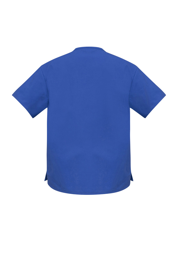 Unisex Classic Scrub Top 7 Unisex Classic Scrub Top - Image 5
