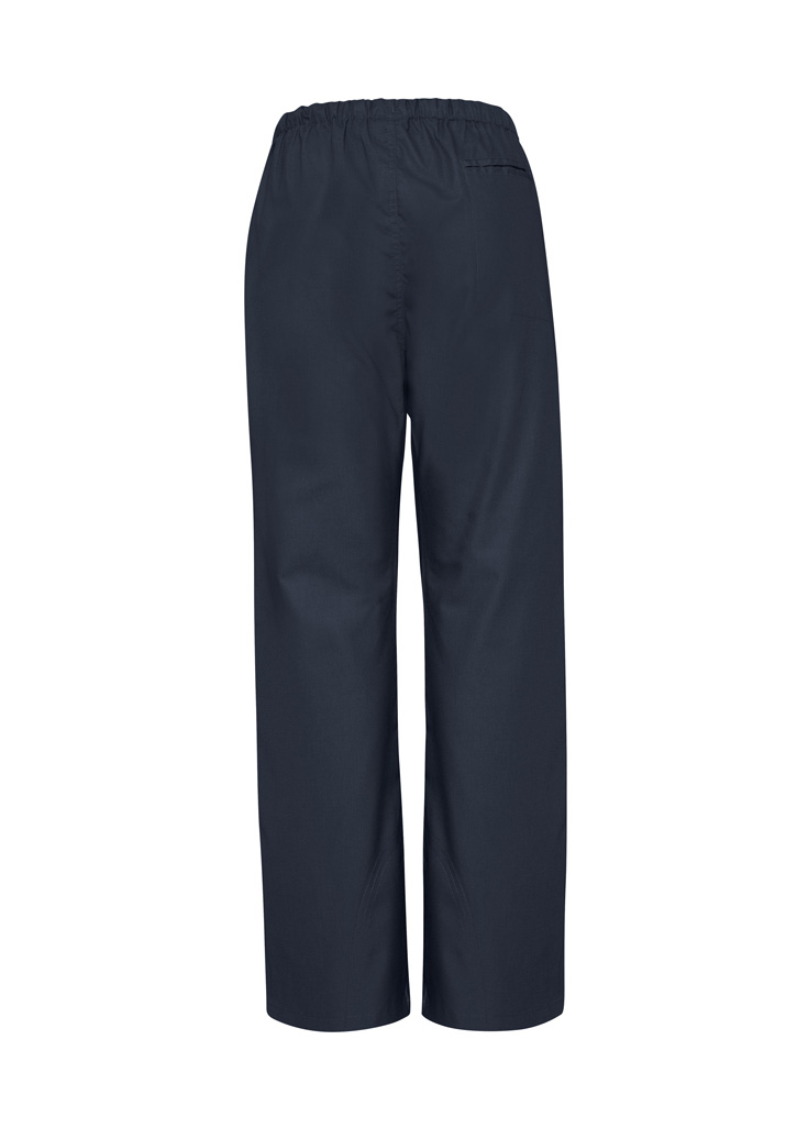 Womens Classic Scrub Pant 6 Womens Classic Scrub Pant - Image 4