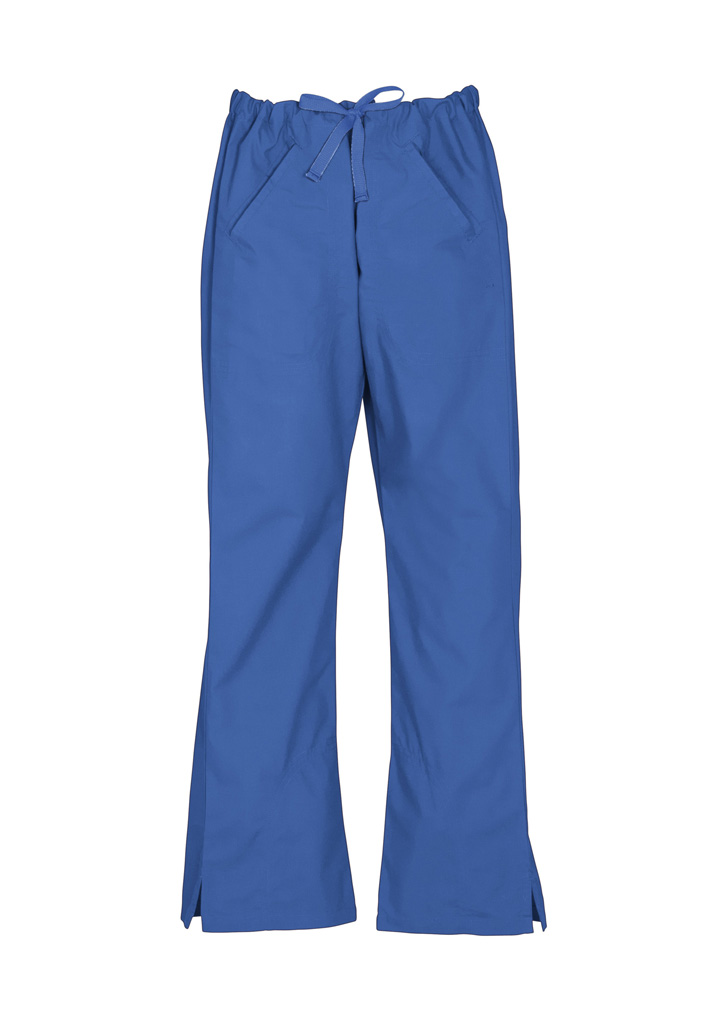 Womens Classic Scrub Pant 12 Womens Classic Scrub Pant - Image 10