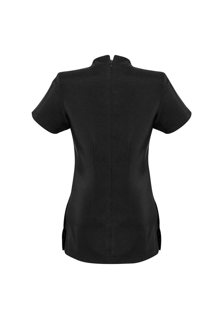 Womens Spa Tunic 5 Womens Spa Tunic - Image 3
