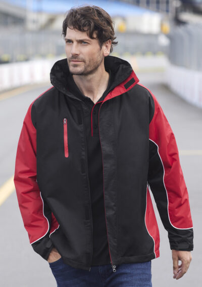 Unisex Nitro Jacket 11 Unisex Nitro Jacket - Image 3