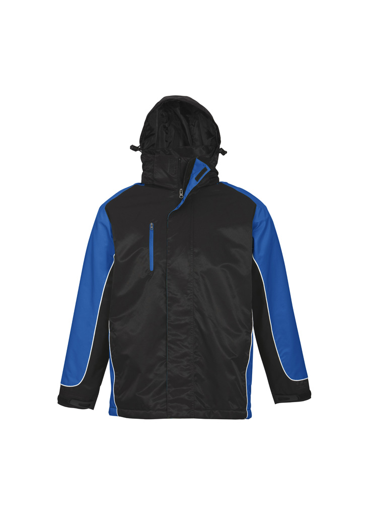 Unisex Nitro Jacket 4 Unisex Nitro Jacket - Image 2