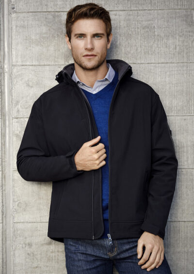 Mens Summit Jacket