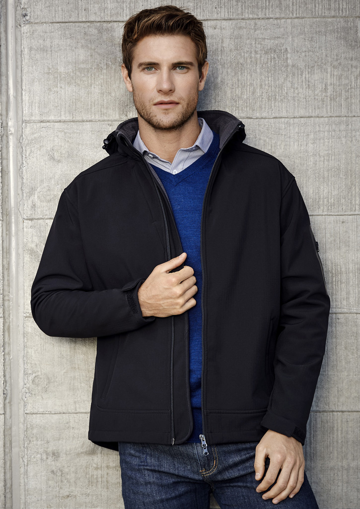 Mens Summit Jacket 3 Mens Summit Jacket
