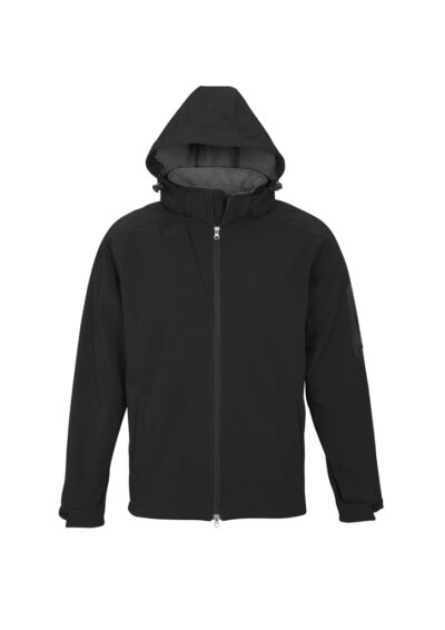 Alternative view of Mens Summit Jacket