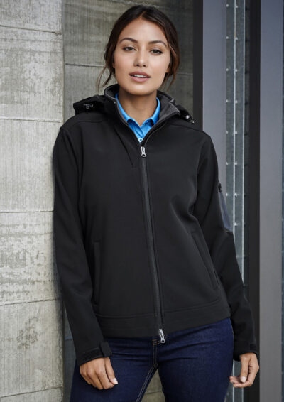 Womens Summit Jacket - Image 3