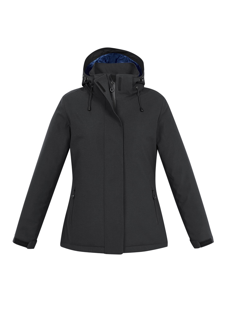 Womens Eclipse Jacket 4 Womens Eclipse Jacket - Image 2