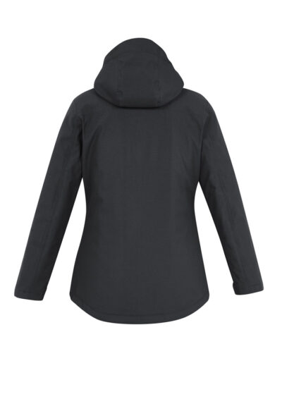 Womens Eclipse Jacket 9 Womens Eclipse Jacket - Image 3