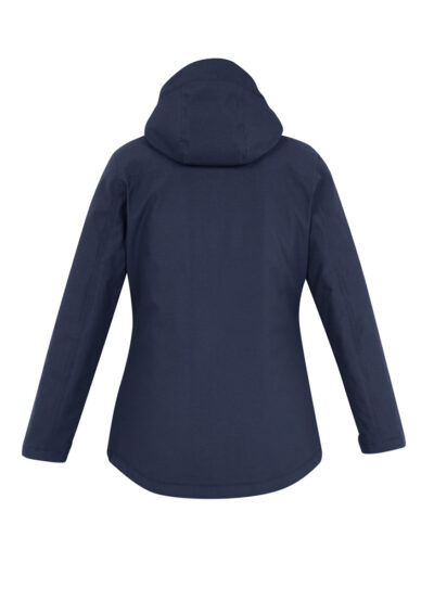 Womens Eclipse Jacket 11 Womens Eclipse Jacket - Image 5