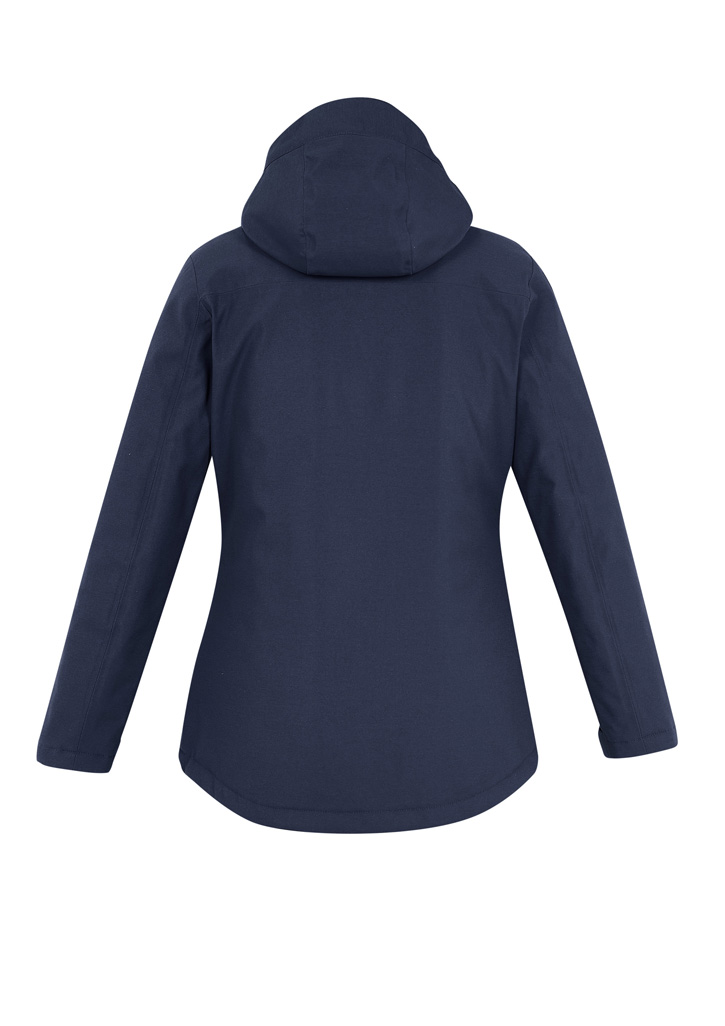 Womens Eclipse Jacket 7 Womens Eclipse Jacket - Image 5
