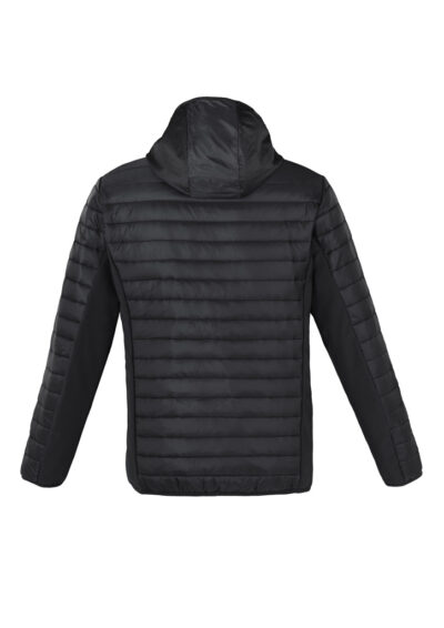 Unisex Patrol Jacket 19 Unisex Patrol Jacket - Image 9