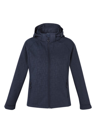 Womens Geo Jacket 10 Womens Geo Jacket - Image 4