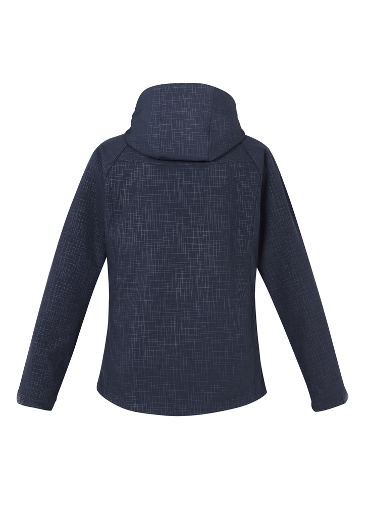 Womens Geo Jacket 7 Womens Geo Jacket - Image 5