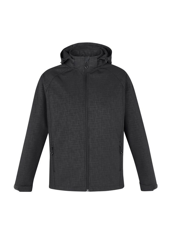 Mens Geo Jacket 6 Mens Geo Jacket - Image 4