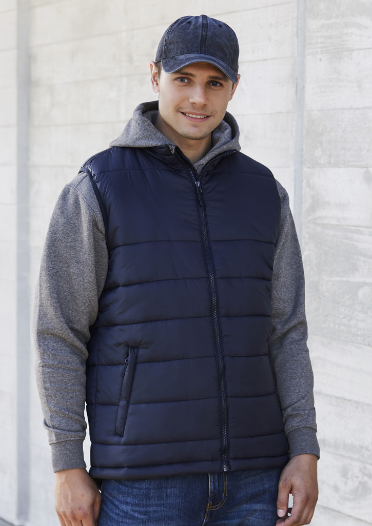 Mens Alpine Vest 5 Mens Alpine Vest - Image 3