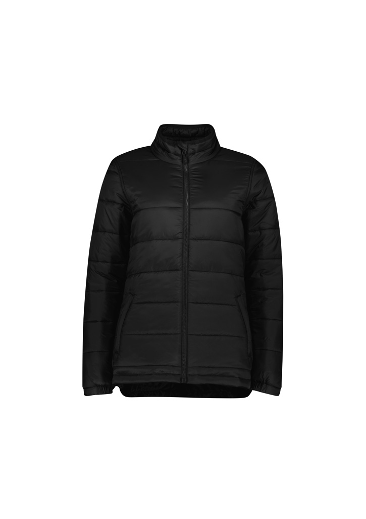 Womens Alpine Jacket 3 Womens Alpine Jacket