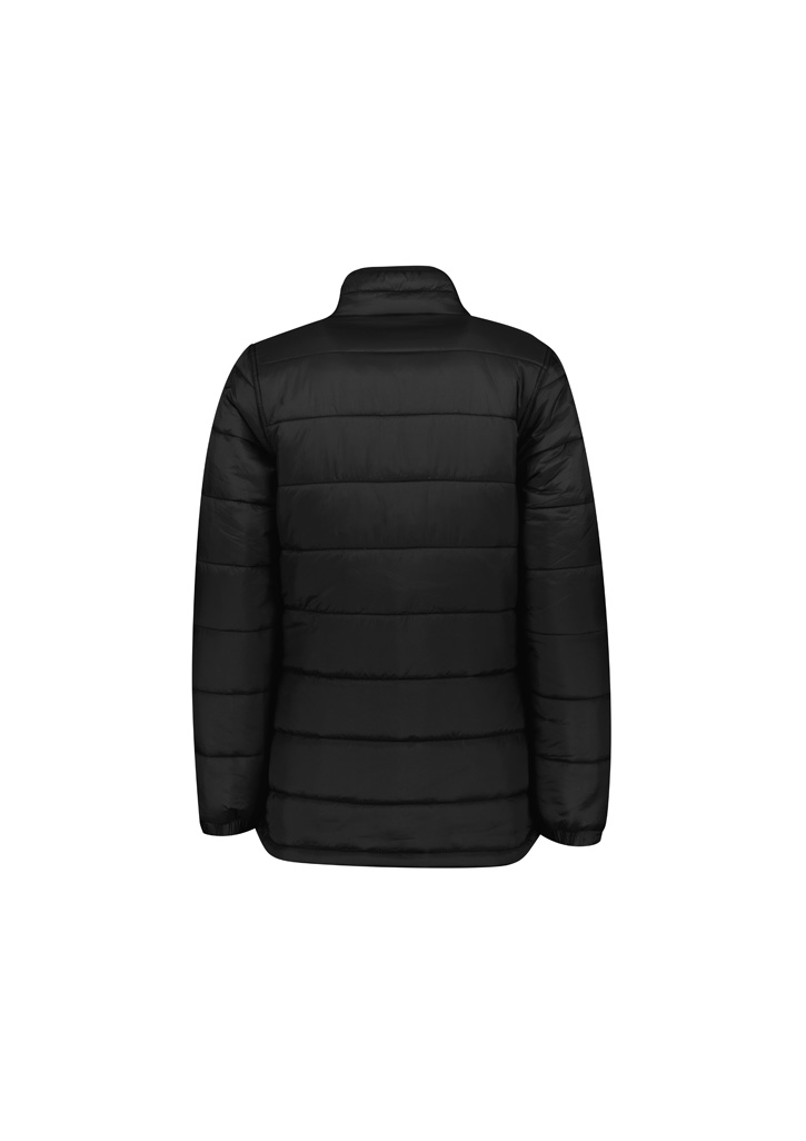 Womens Alpine Jacket 4 Womens Alpine Jacket - Image 2