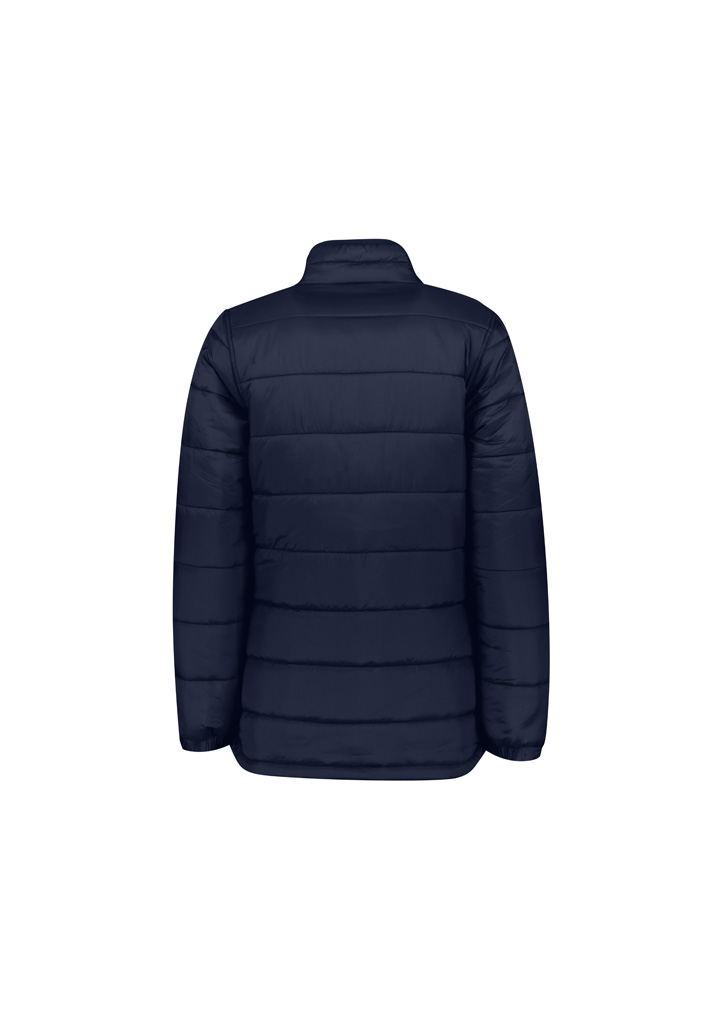 Womens Alpine Jacket 7 Womens Alpine Jacket - Image 5