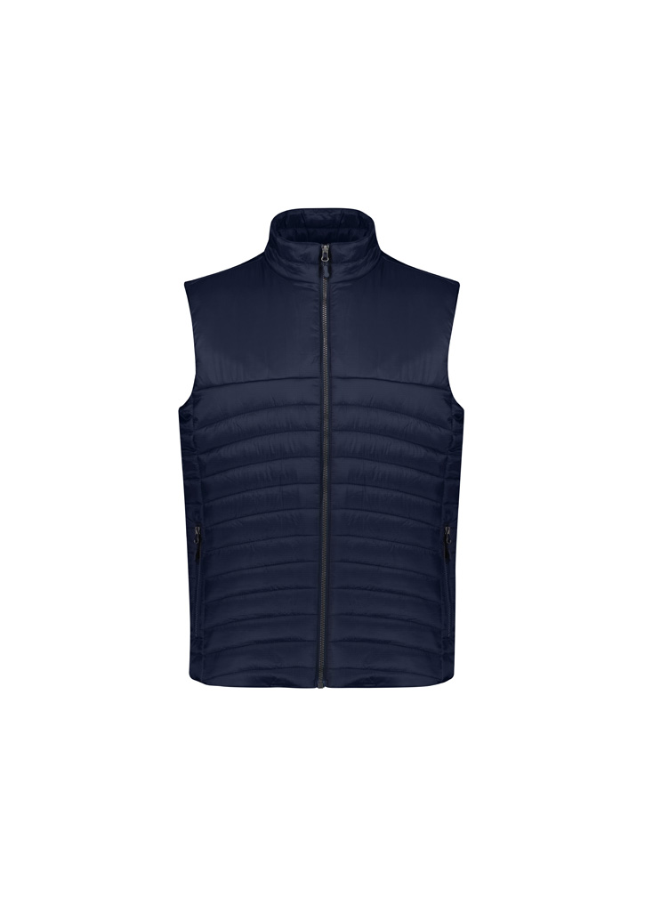 Mens Expedition Vest 4 Mens Expedition Vest - Image 2