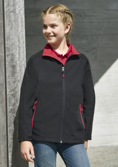 Kids Geneva Jacket 15 Kids Geneva Jacket - Image 5