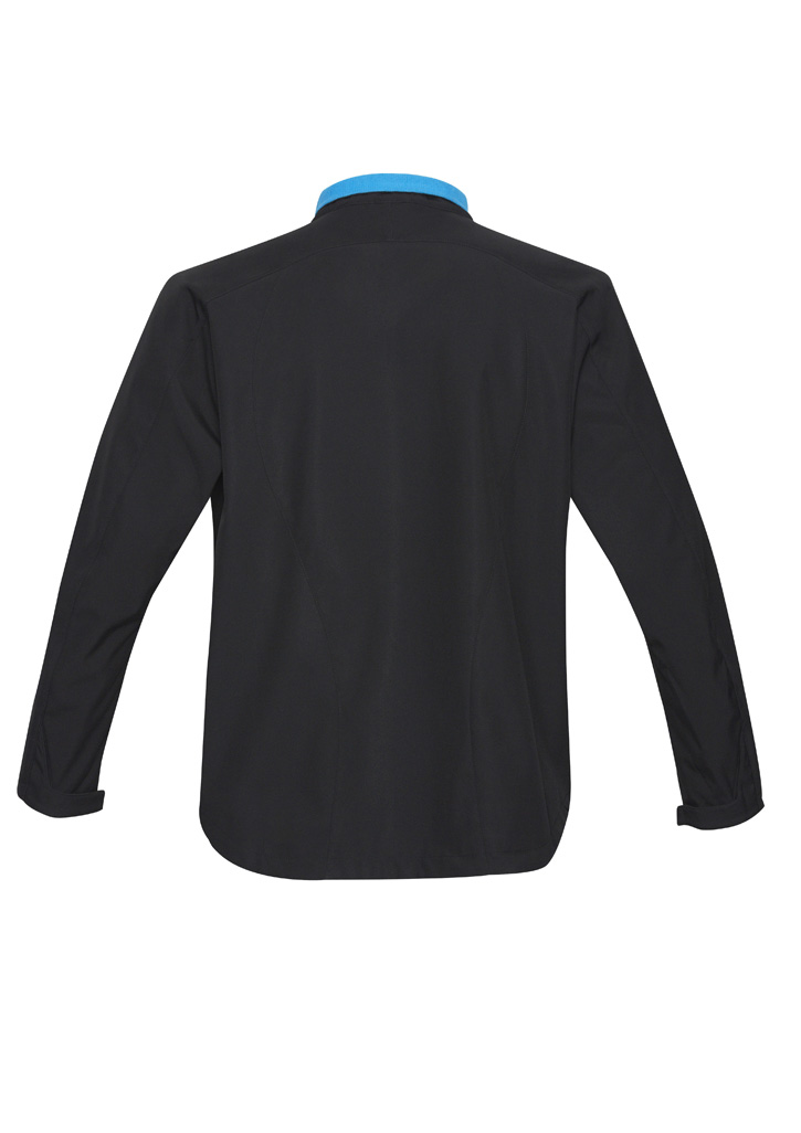 Kids Geneva Jacket 6 Kids Geneva Jacket - Image 4