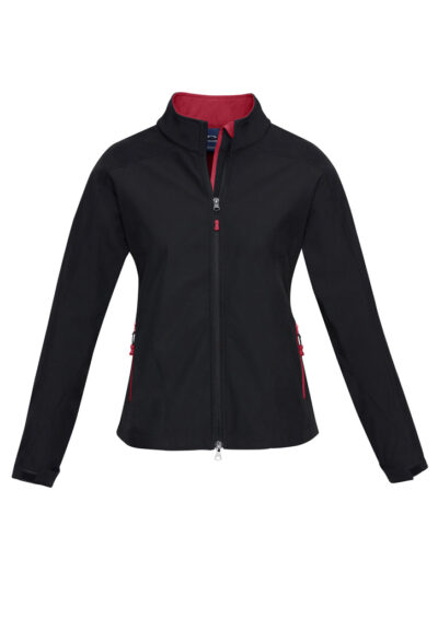 Womens Geneva Jacket - Image 8