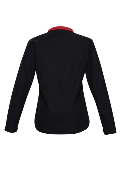 Womens Geneva Jacket - Image 9
