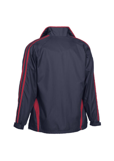 Alternative view of Unisex Flash Jacket