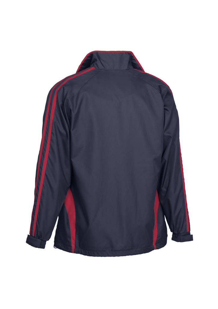 Unisex Flash Jacket 4 Unisex Flash Jacket - Image 2