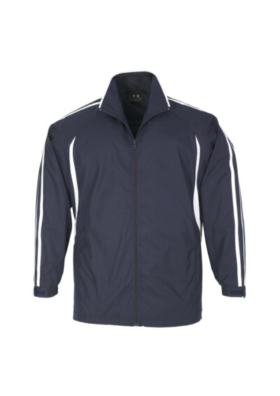 Unisex Flash Jacket 14 Unisex Flash Jacket - Image 4