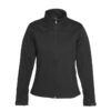 Womens Softshell Jacket 1 J3825 bProduct Black 01 Inf0PLu 5