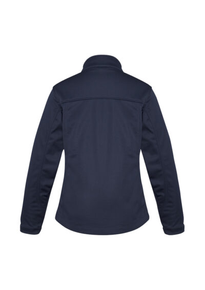 Womens Softshell Jacket 11 Womens Softshell Jacket - Image 5