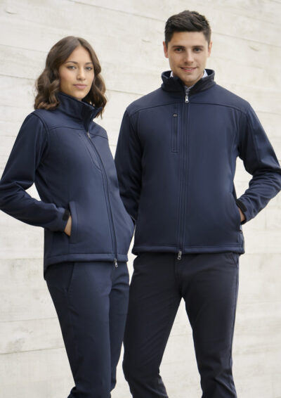 Mens Softshell Jacket