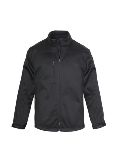 Mens Softshell Jacket 10 Mens Softshell Jacket - Image 4