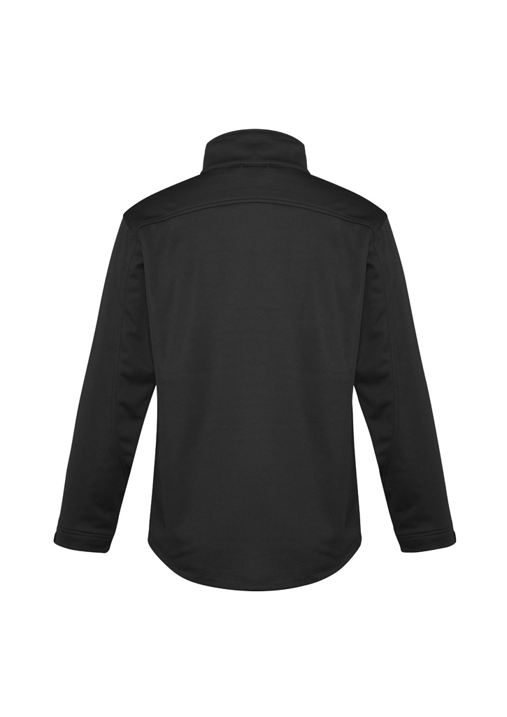 Mens Softshell Jacket 7 Mens Softshell Jacket - Image 5